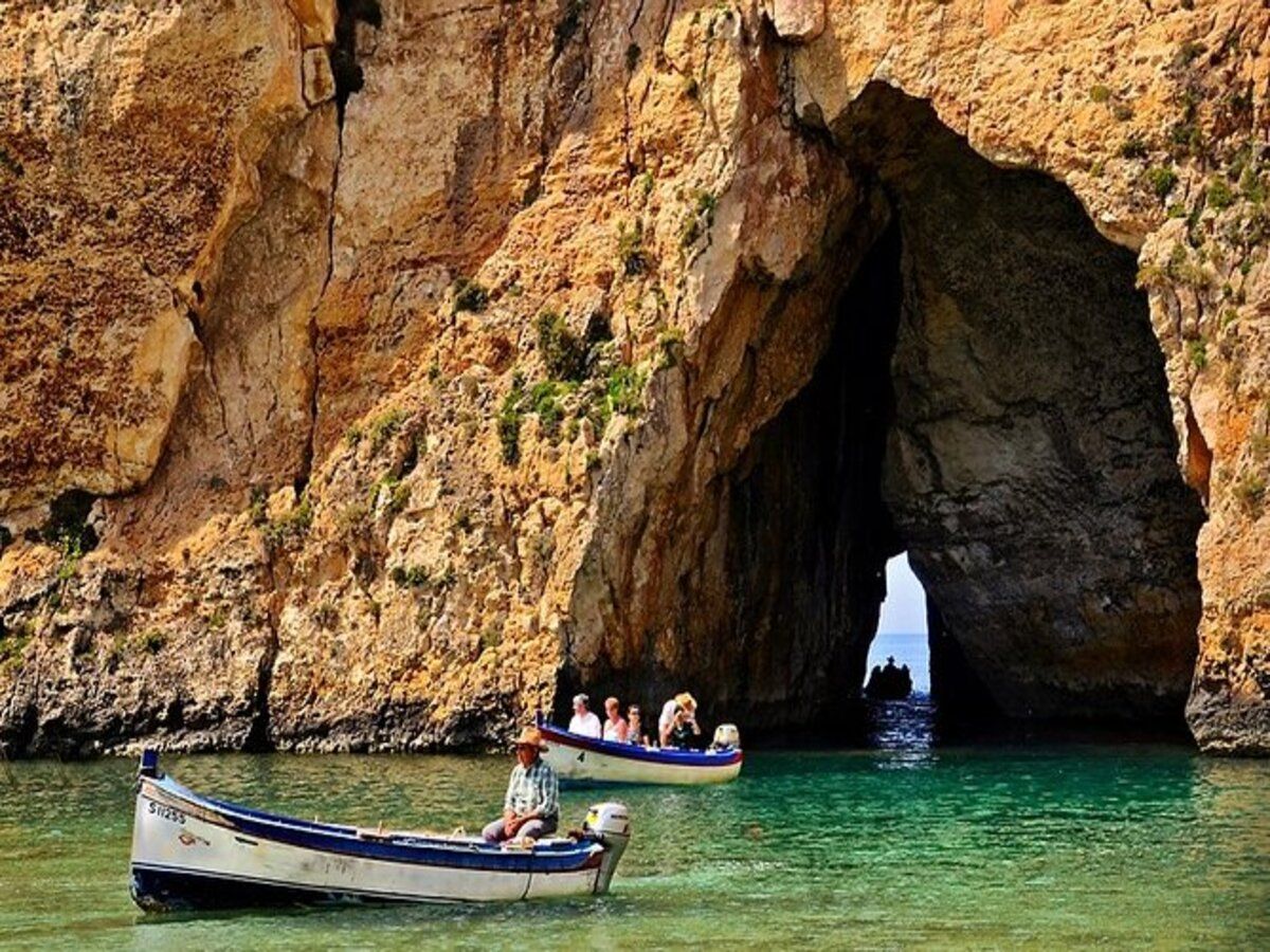 Gozo Sightseeing Tour