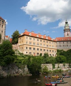 Tour From Prague: Český Krumlov - UNESCO