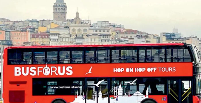 Turkey tour