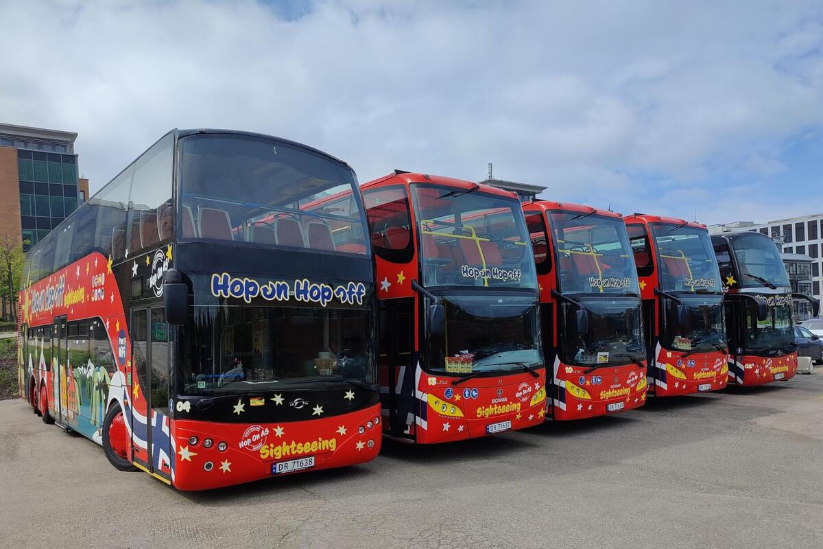 Hop On AS