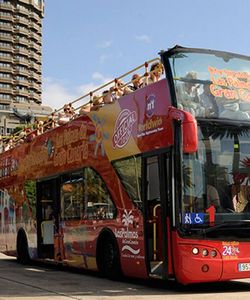 City Sightseeing: Las Palmas de Gran Canaria Experience Pass (Essential)