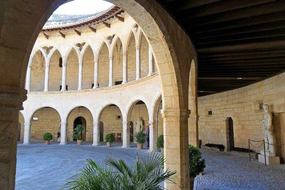 Palma de Mallorca Hop-On, Hop-Off Bus Tour