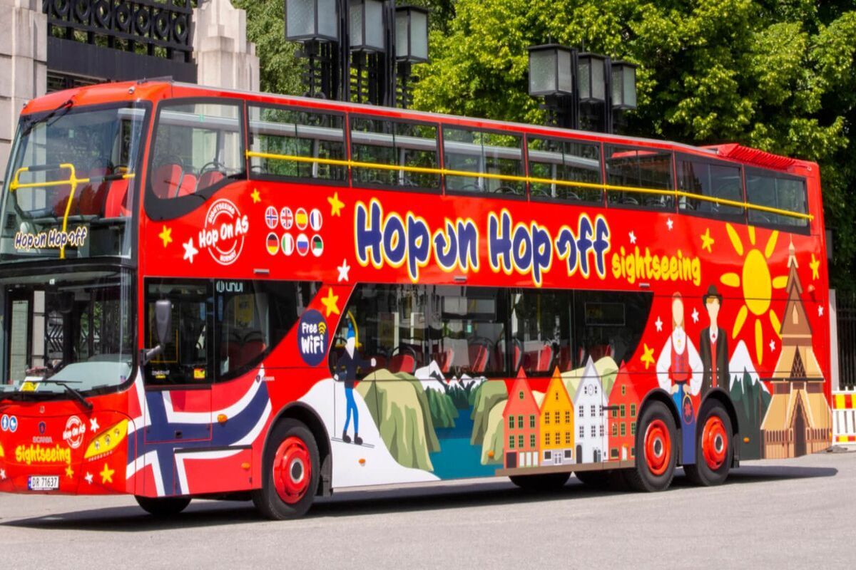 Hop On AS
