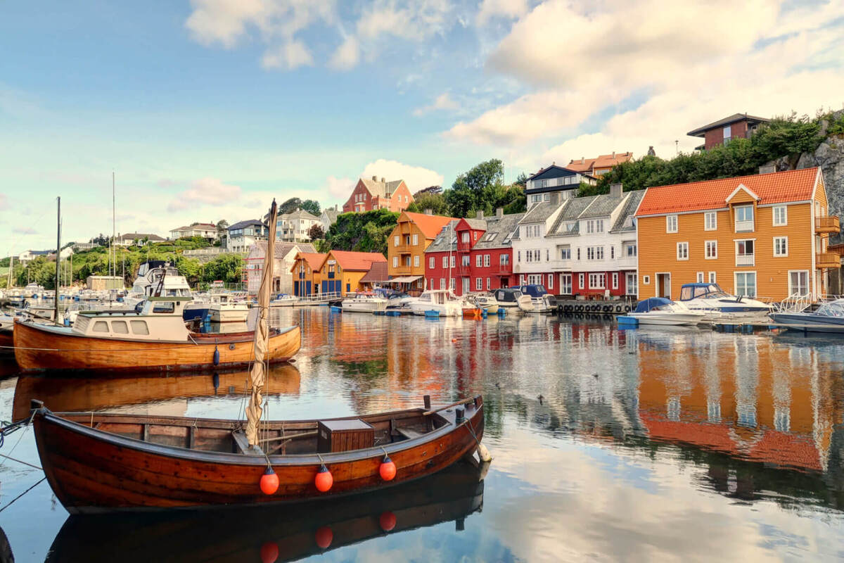 Hop On AS Haugesund