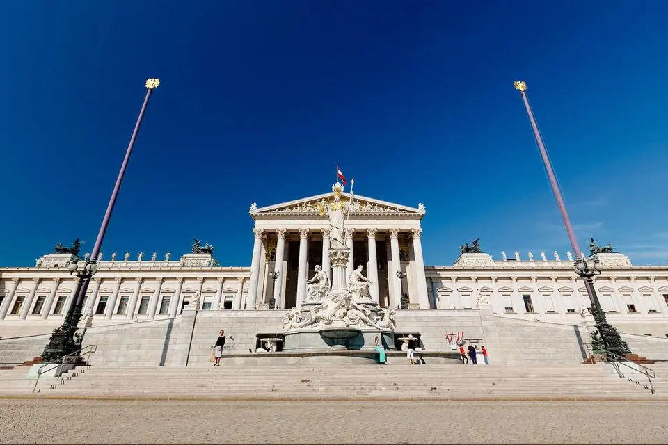 Vienna Sightseeing