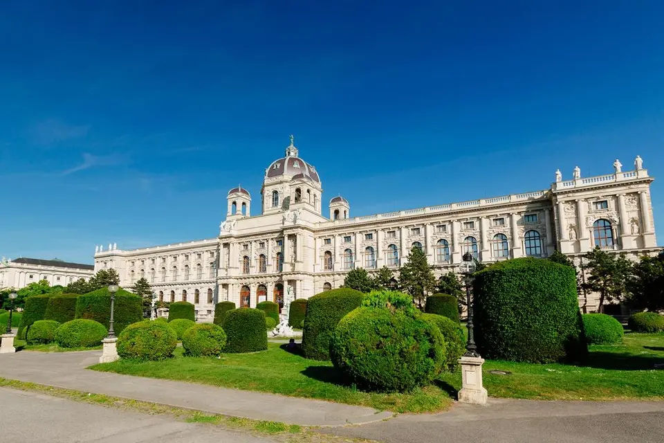 Vienna Sightseeing
