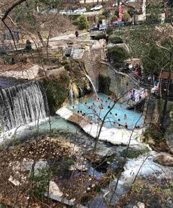 City Sightseeing: Thessaloniki Hop-On, Hop-Off with Loutra Pozar & Edessa