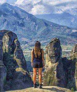 City Sightseeing: Thessaloniki Hop-On Hop-Off with Meteora Monasteries Trip