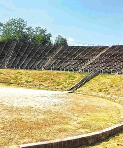 City Sightseeing: Thessaloniki Hop-On Hop-Off with Olympus-Dion