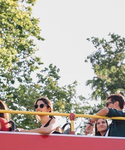 City Sightseeing: Thessaloniki Hop-On, Hop-Off with Vergina-Pella