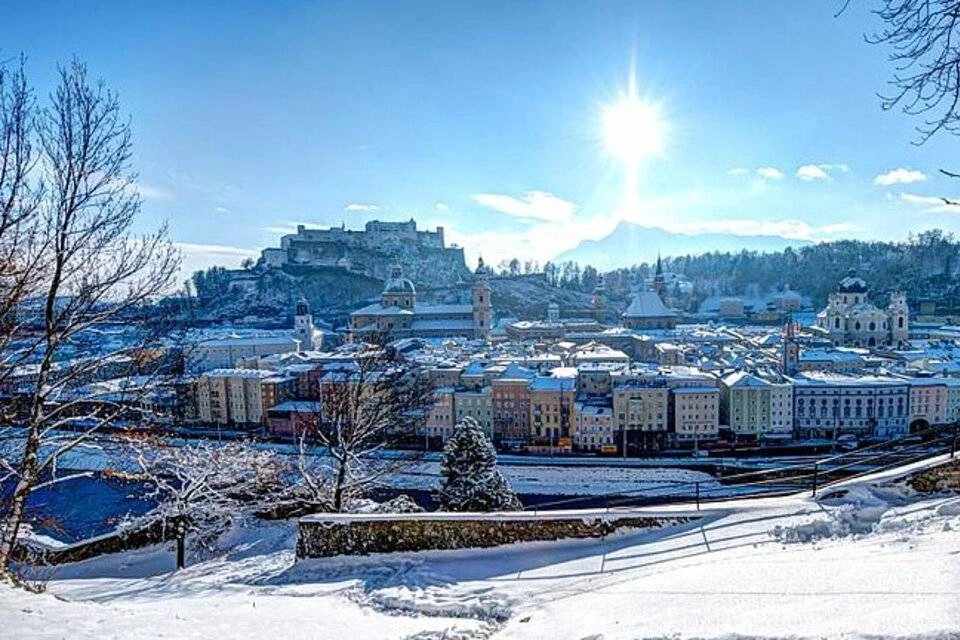 Salzburg Sightseeing Tours