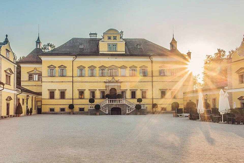 Salzburg Sightseeing Tours