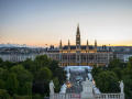 Vienna Sightseeing: Vienna Night Panorama Tour - Image 2
