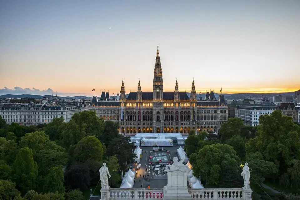 Vienna Sightseeing