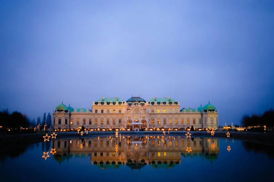 Vienna Sightseeing