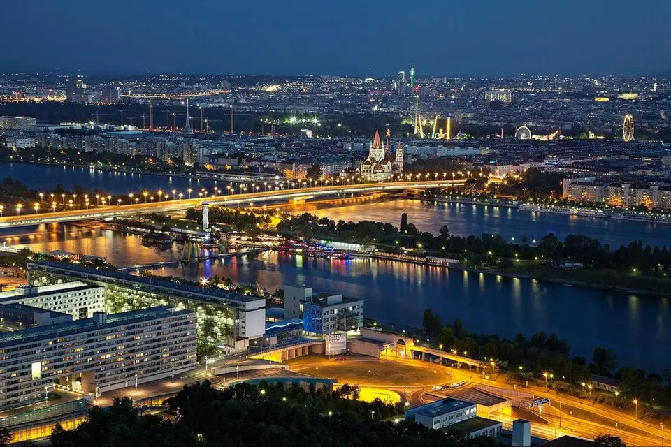 Vienna Sightseeing