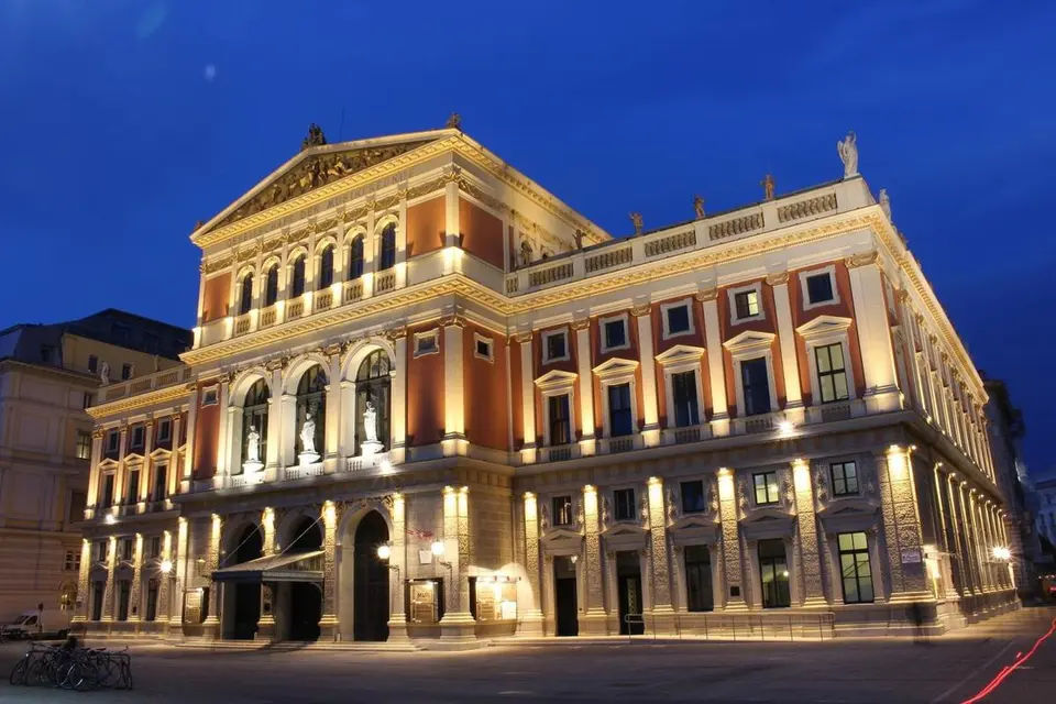 Vienna Sightseeing