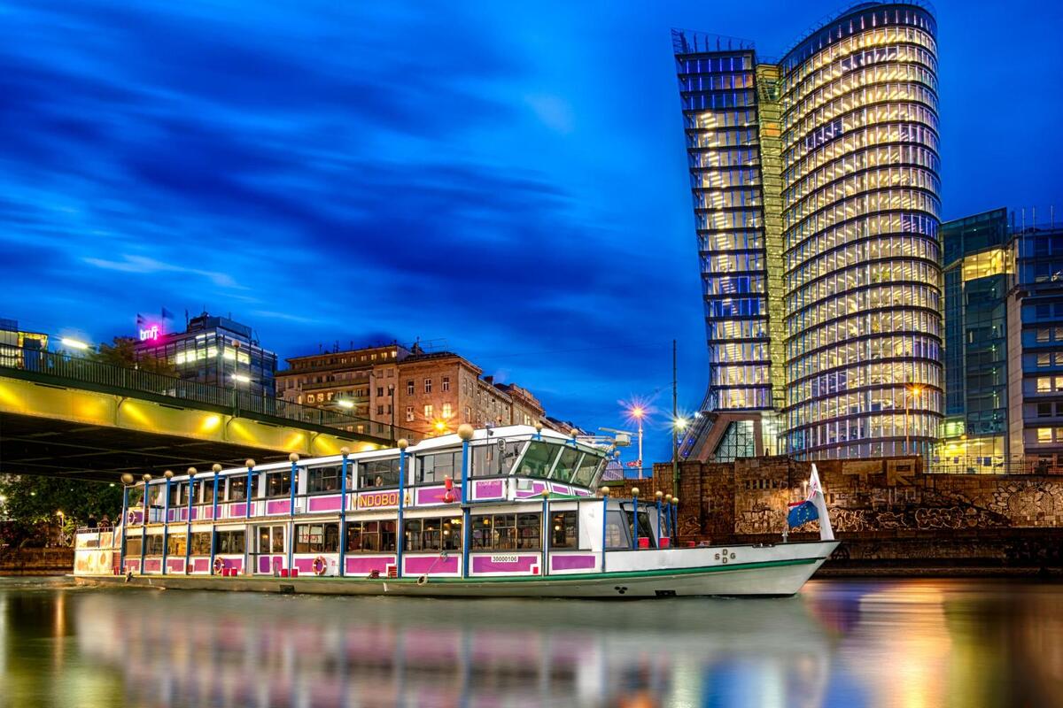 Vienna Sightseeing
