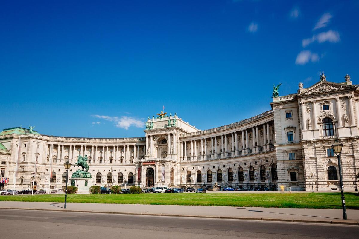 Vienna Sightseeing