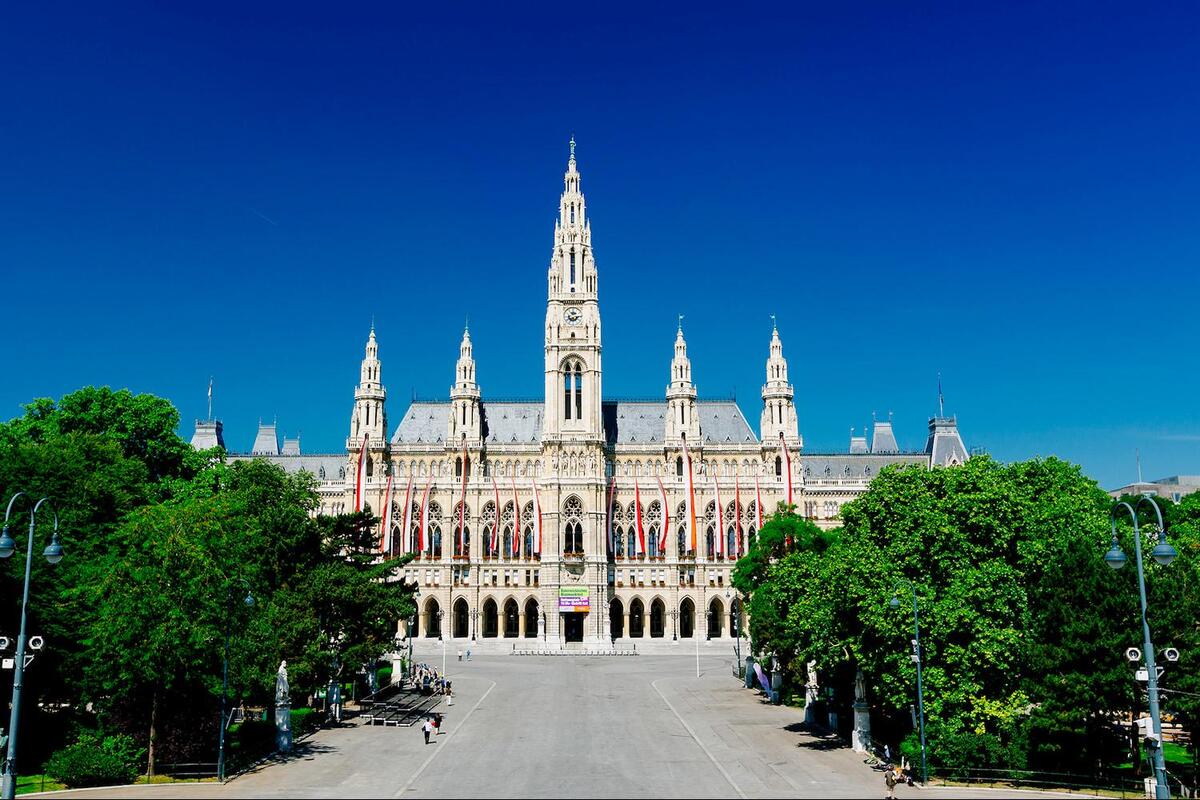 Vienna Sightseeing