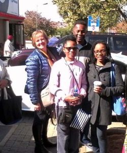 City Sightseeing: Hop-on Hop-off Johannesburg + Soweto Guided Tour