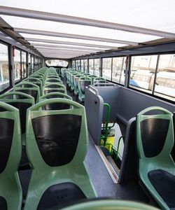 Gray Line - Munich: Hop-On, Hop-Off Bus Tour | 24 Hours