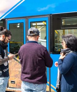 Gray Line - Munich: Hop-On Hop-Off Bus Tour | 48 Hours