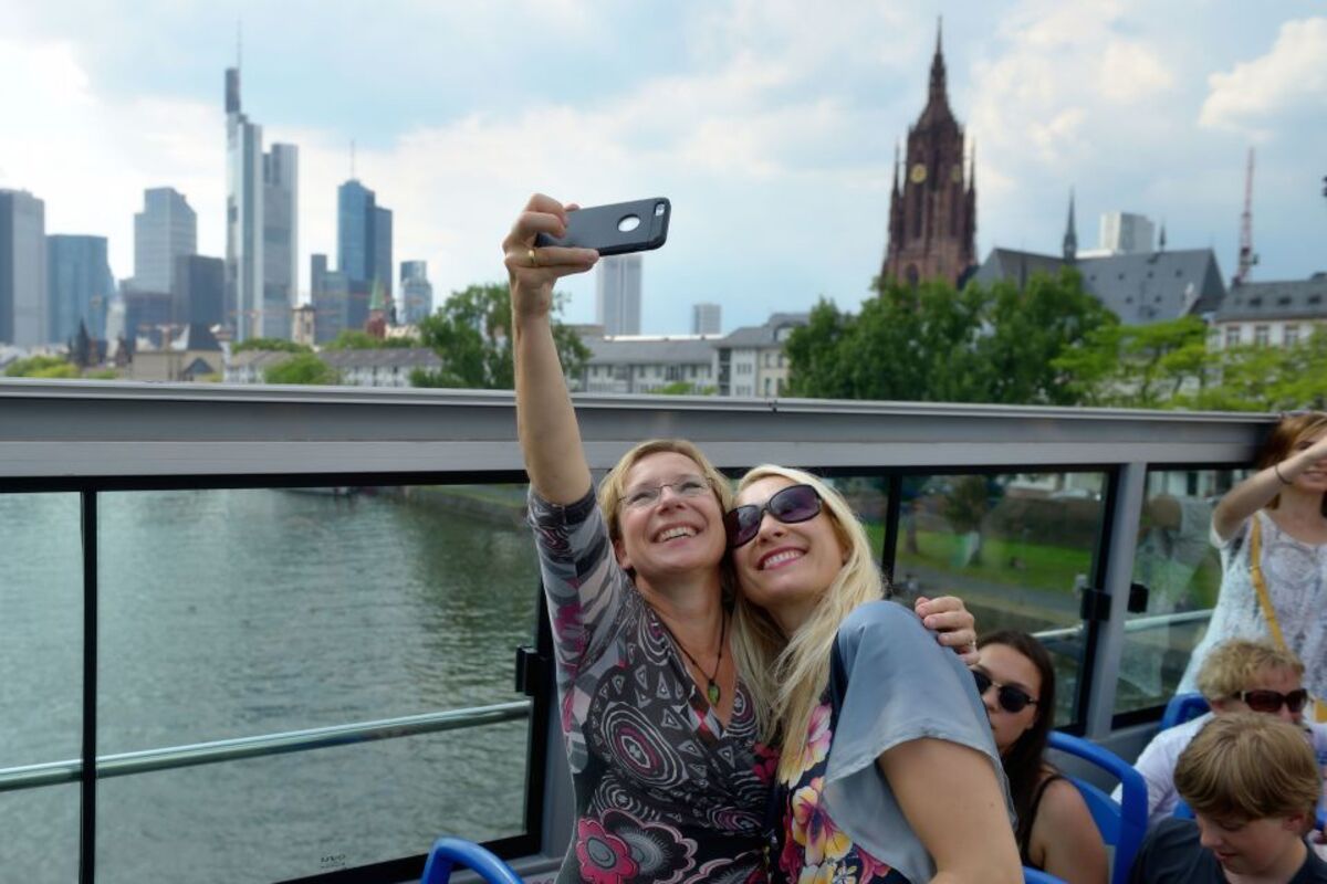 About Frankfurt Sightseeing Tours About Frankfurt Sightseeing Tours