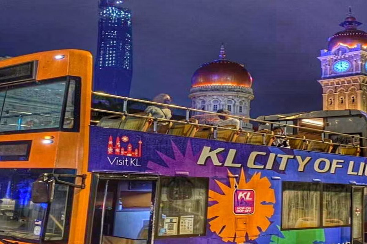 About Malaysia About Malaysia Sightseeing Tours