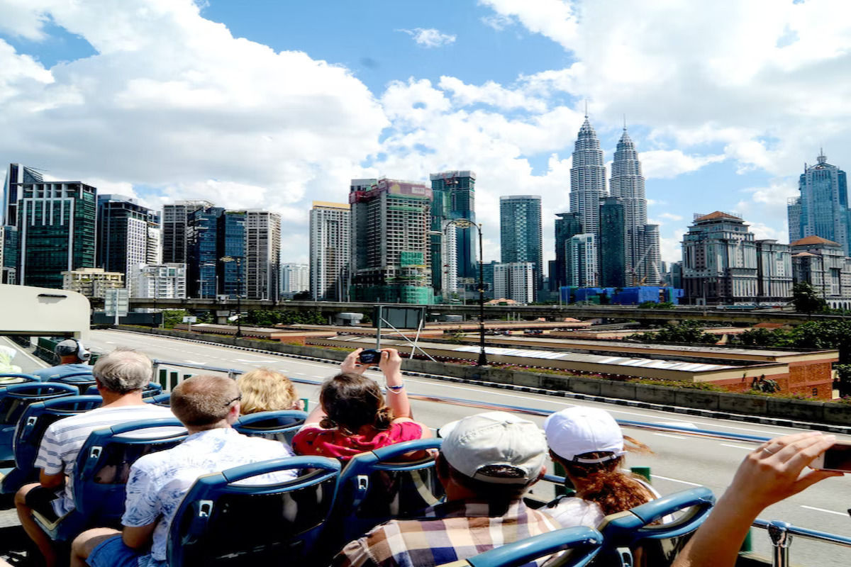 About Malaysia About Malaysia Sightseeing Tours