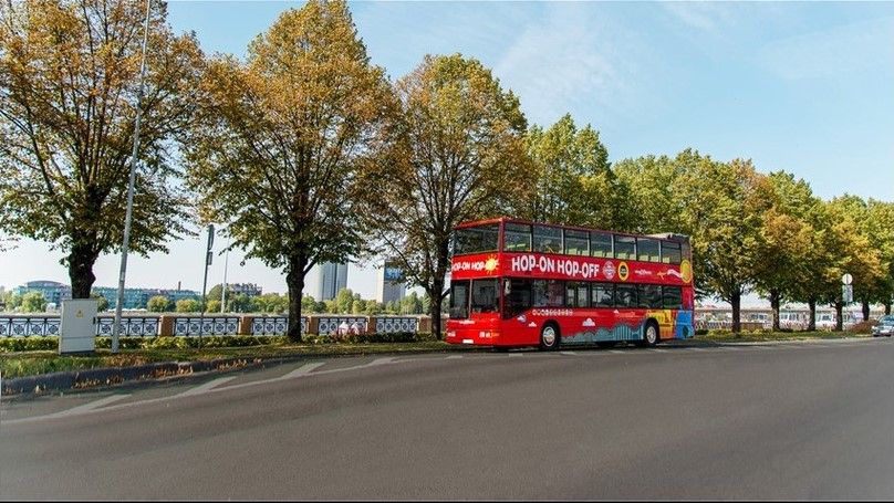 Places Of Riga Tours Places Of Riga Tours