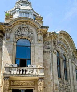 Baku City Tours: Old and Modern Baku Tour