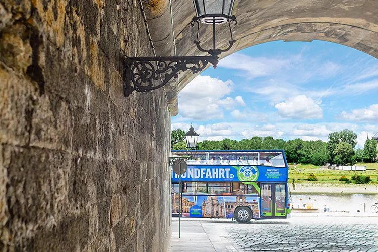 About Dresden Sightseeing Tours