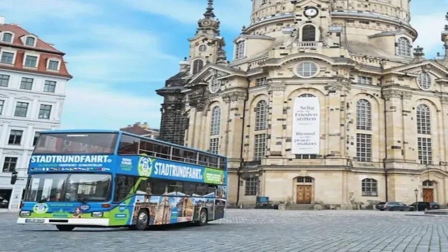 Place of Dresden Tours