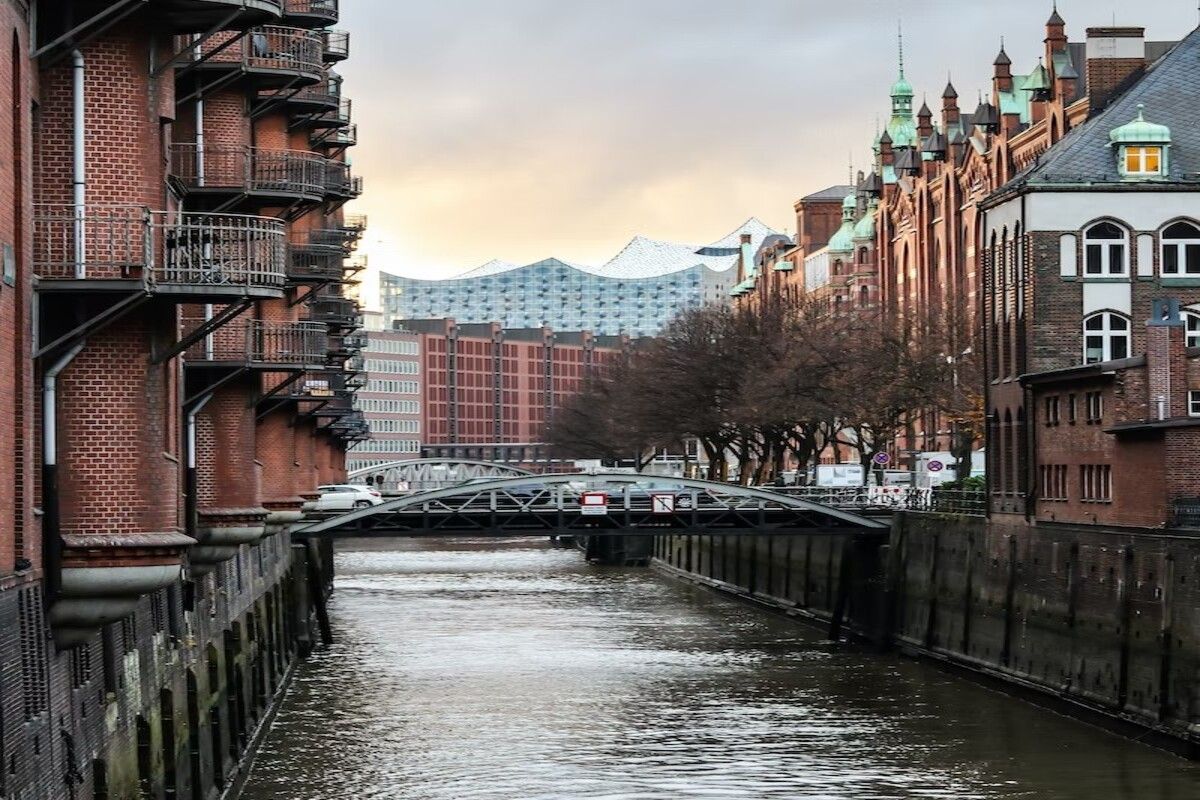 About Hamburg Sightseeing Tours About Hamburg Sightseeing Tours