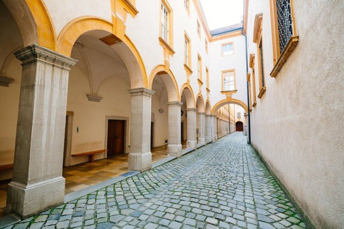 Day Trip to Wachau Valley from Vienna