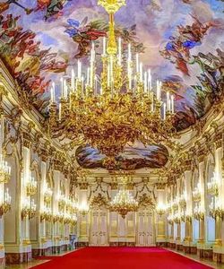 Vienna City Tour with Entrance to the Schonbrunn Palace- Skip the Line