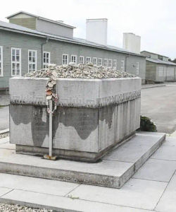 Tour to Mauthausen Concentration Camp Memorial 