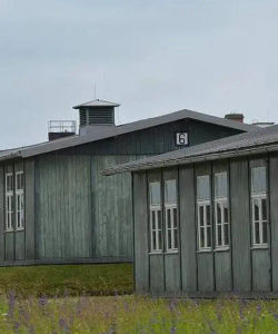 Tour to Mauthausen Concentration Camp Memorial 