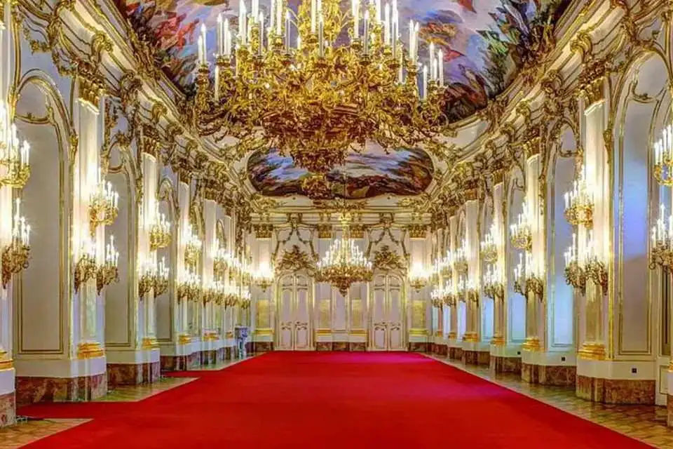 Vienna Sightseeing Cesky Krumlov World Cultural Heritage