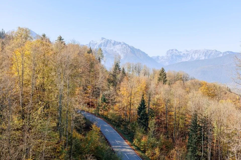 Berchtesgaden and Eagles Nest Summits Tour