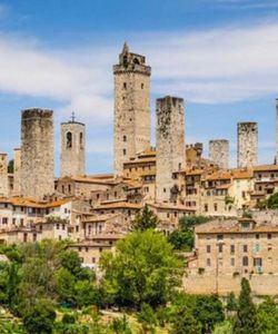 San Gimignano, Siena & Chianti Fantastic Tour