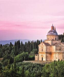 Val d'Orcia Original Pienza and Montepulciano Wine Tour