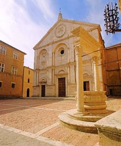 Val d'Orcia Original Pienza and Montepulciano Wine Tour