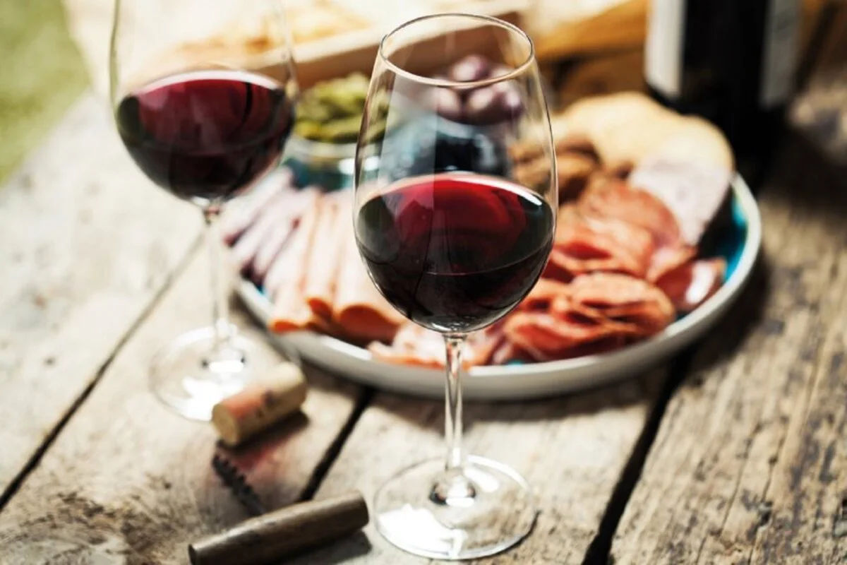 My Tours Italy - Chianti Half-Day Wine tour