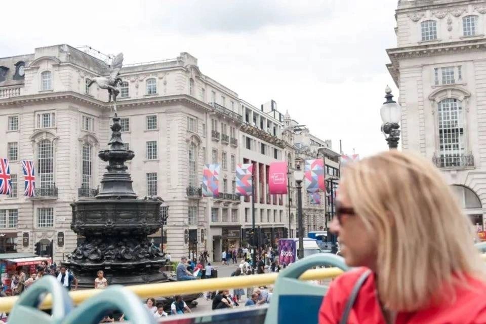 Must See London