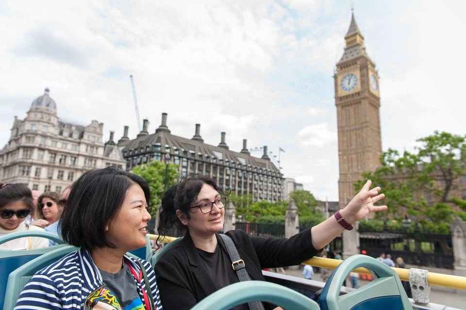 Must See London