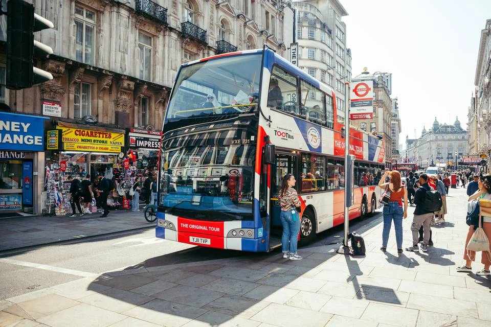 Must See London