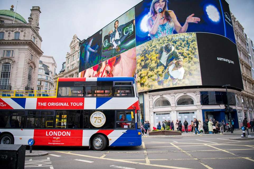 Must See London