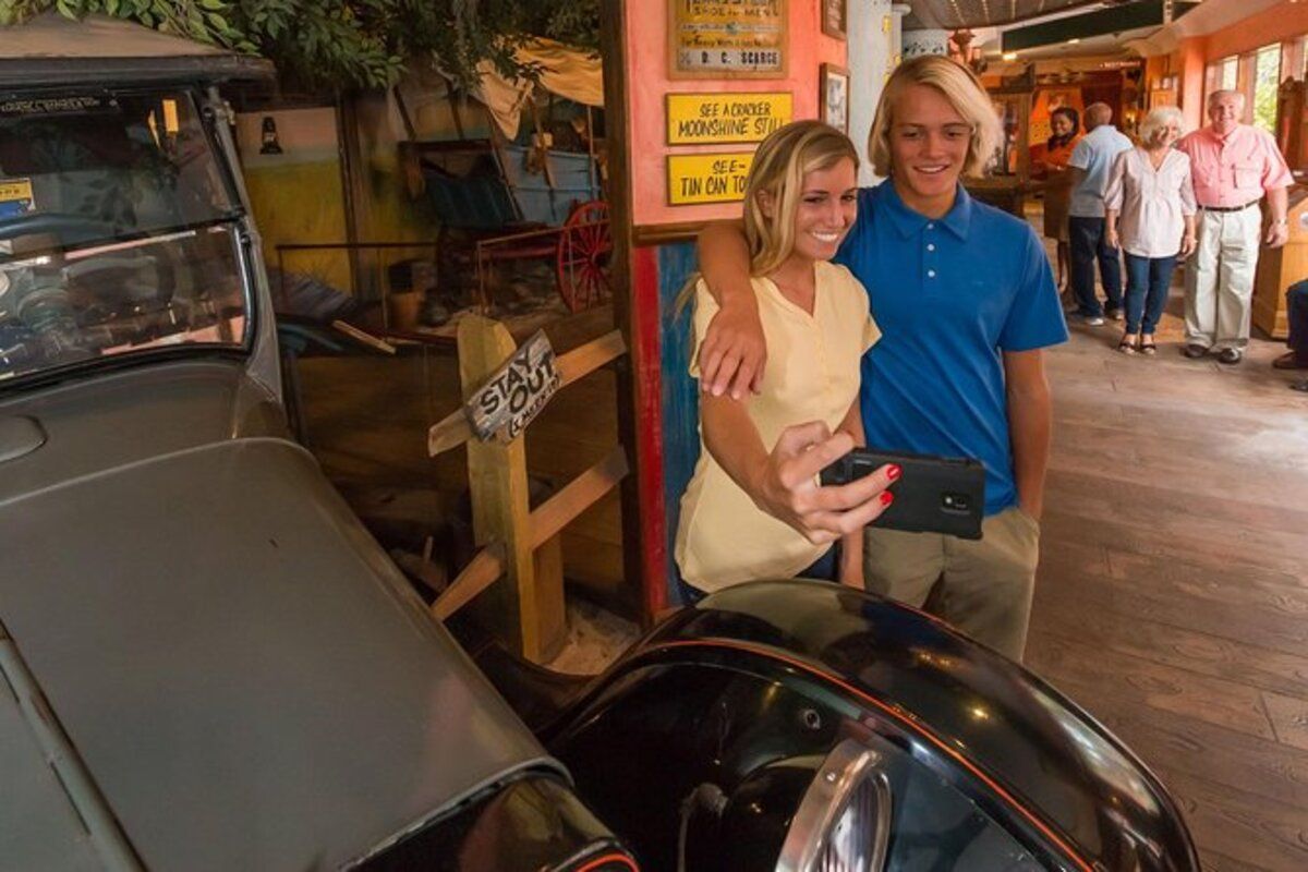  St. Augustine History Museum